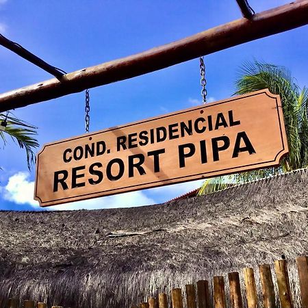 Chale Tulipa - Centro Praia Da Pipa Praia de Pipa Dış mekan fotoğraf