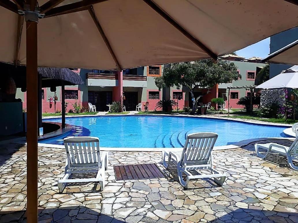 Chale Tulipa - Centro Praia Da Pipa Praia de Pipa Dış mekan fotoğraf